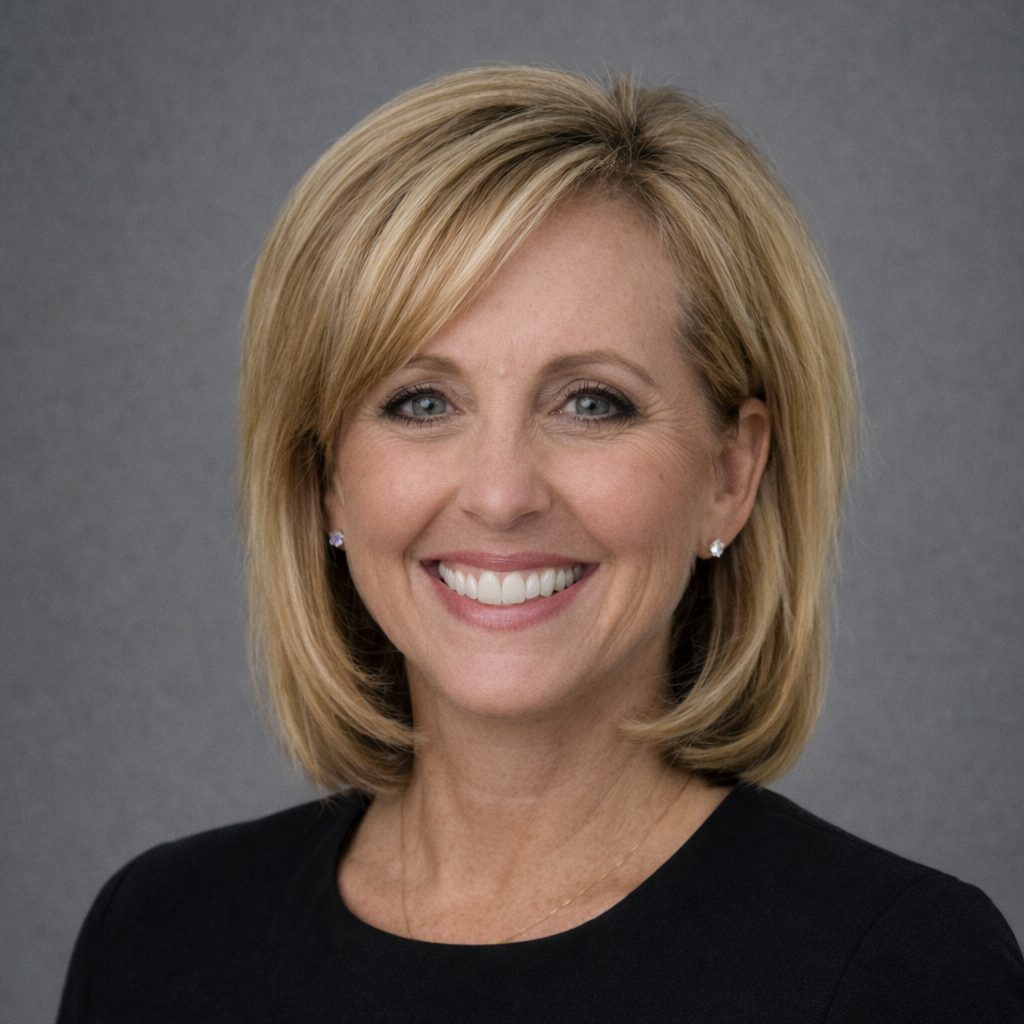 Profile of Melissa Smith, peregrine3 advisor.