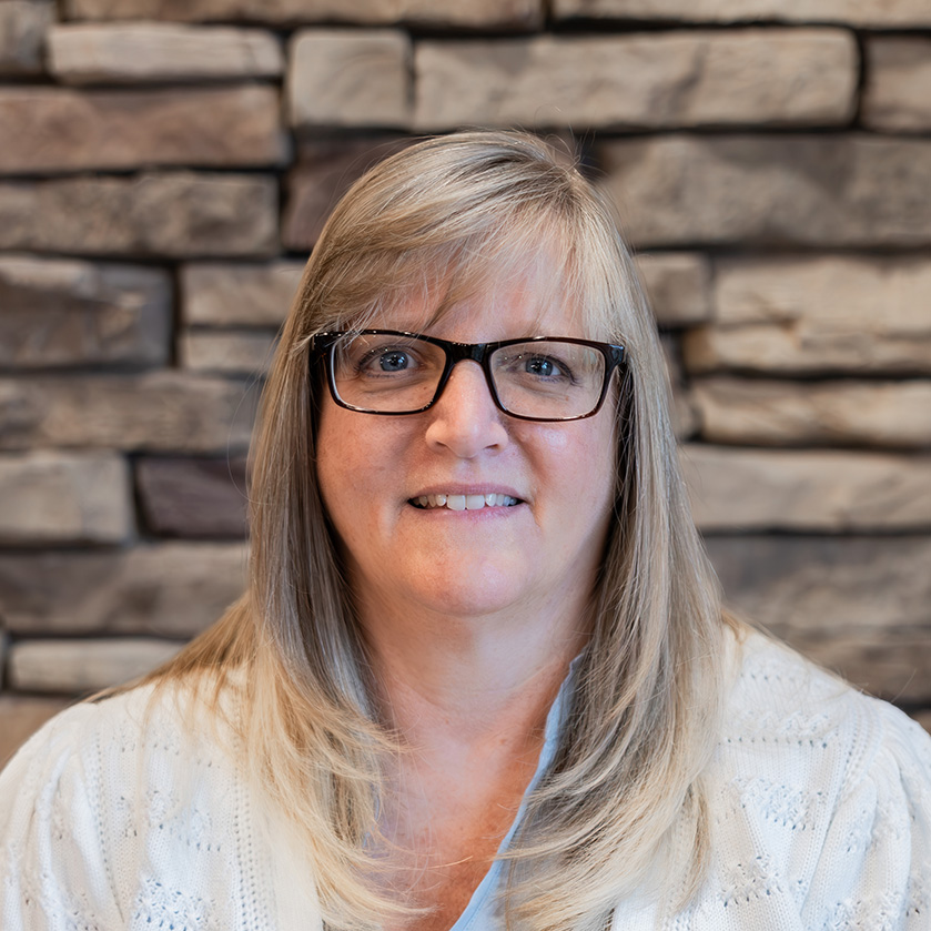 Profile of Michelle Potter, peregrine3 advisor.