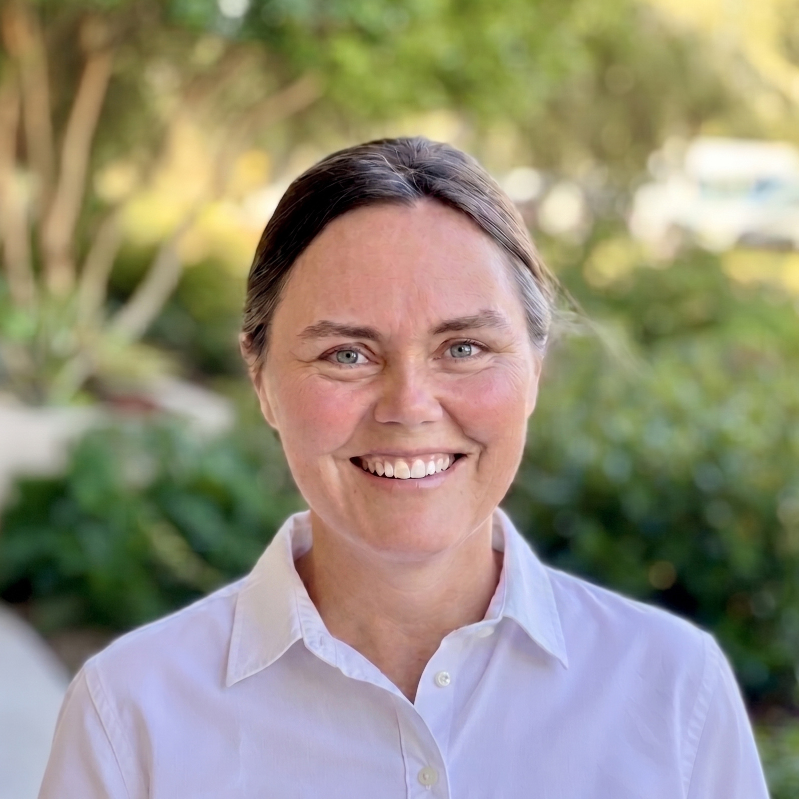 Profile of Sarah Klepzig, peregrine3 advisor.